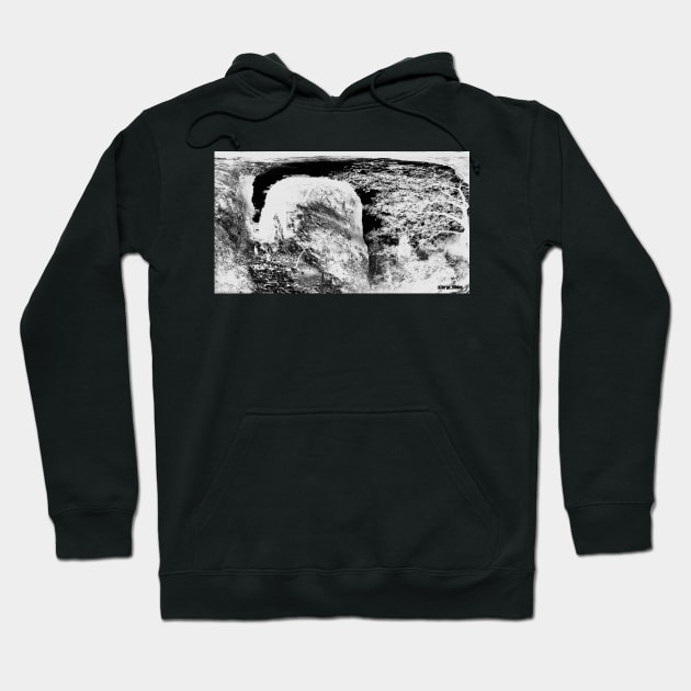 tepoztlan travel journey in photograph Hoodie by jorge_lebeau